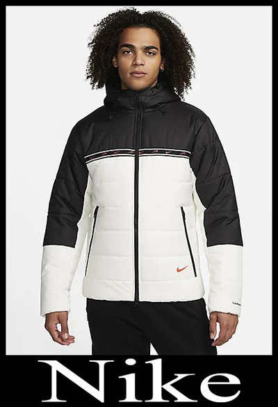 Nike jackets 2023 fashion new arrivals mens clothing 8 Nike jackets 2023 fashion new arrivals mens clothing 8