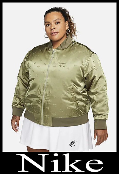 Nike jackets 2023 new arrivals womens clothing 12 Nike jackets 2023 new arrivals womens clothing 12