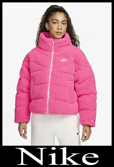 Nike jackets 2023 new arrivals womens clothing 16 Nike jackets 2023 new arrivals womens clothing 16