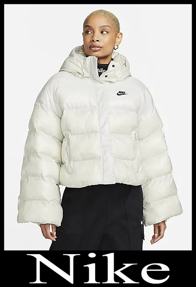 Nike jackets 2023 new arrivals womens clothing 17 Nike jackets 2023 new arrivals womens clothing 17