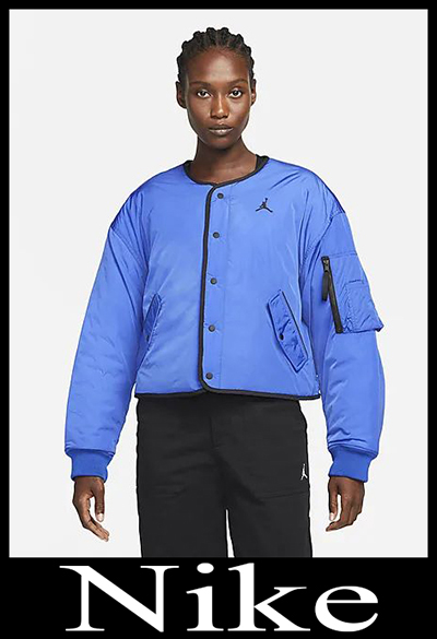 Nike jackets 2023 new arrivals womens clothing 19 Nike jackets 2023 new arrivals womens clothing 19