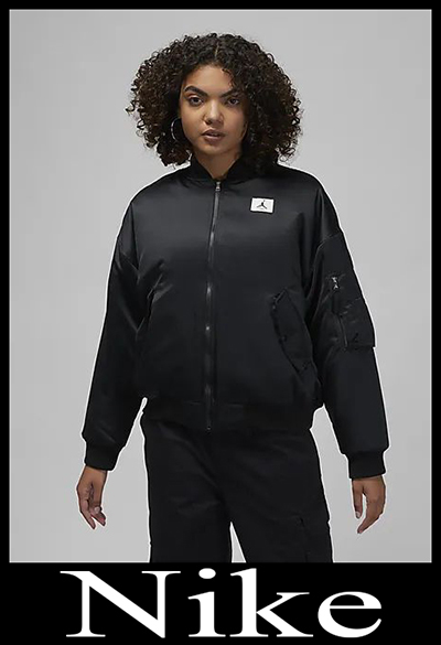 Nike jackets 2023 new arrivals womens clothing 2 Nike jackets 2023 new arrivals womens clothing 2