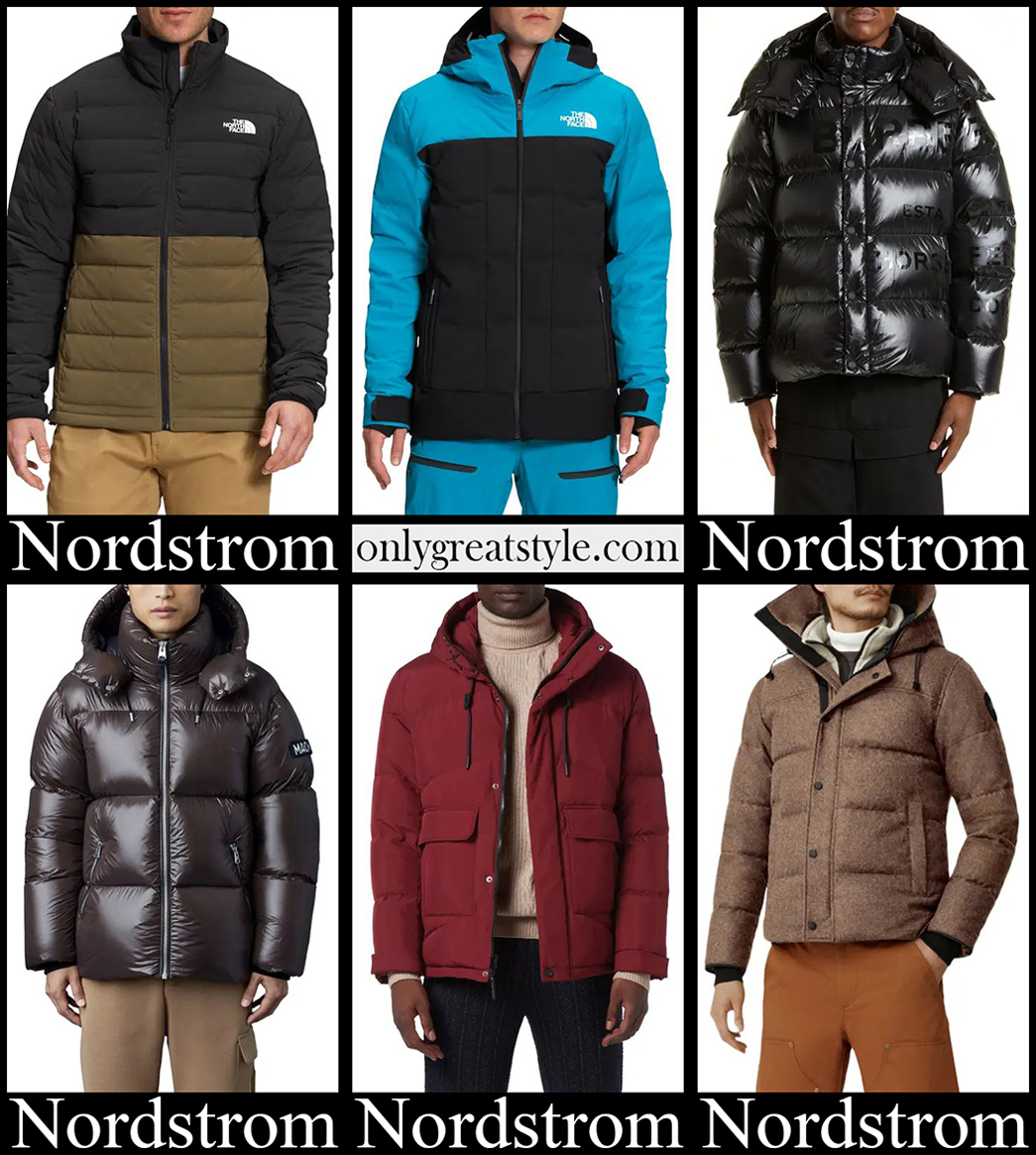 Nordstrom jackets 2023 new arrivals mens clothing