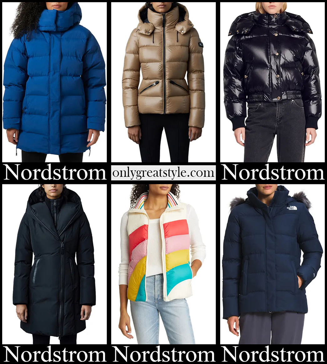 Nordstrom jackets 2023 new arrivals womens clothing