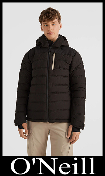 ONeill jackets 2023 new arrivals mens clothing 1 ONeill jackets 2023 new arrivals mens clothing 1