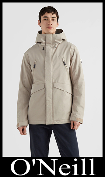 ONeill jackets 2023 new arrivals mens clothing 13 ONeill jackets 2023 new arrivals mens clothing 13