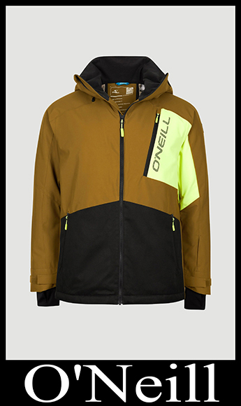 ONeill jackets 2023 new arrivals mens clothing 18 ONeill jackets 2023 new arrivals mens clothing 18