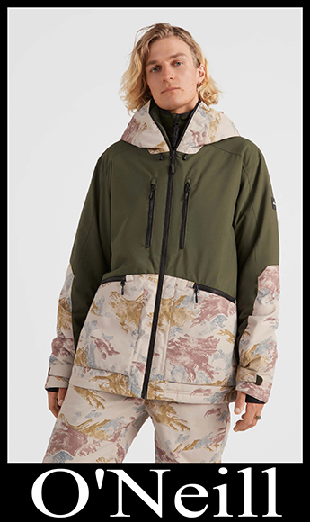 ONeill jackets 2023 new arrivals mens clothing 6 ONeill jackets 2023 new arrivals mens clothing 6