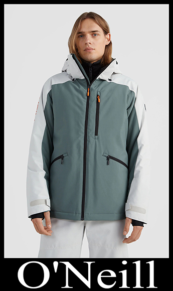 ONeill jackets 2023 new arrivals mens clothing 8 ONeill jackets 2023 new arrivals mens clothing 8