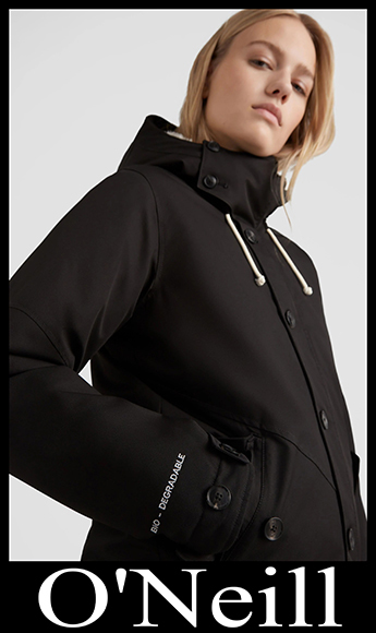 ONeill jackets 2023 new arrivals womens clothing 16 ONeill jackets 2023 new arrivals womens clothing 16