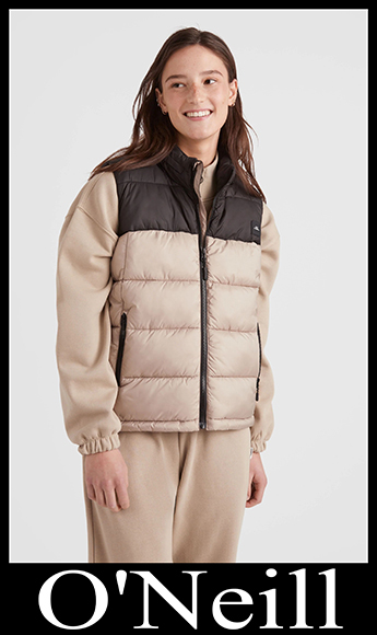ONeill jackets 2023 new arrivals womens clothing 18 ONeill jackets 2023 new arrivals womens clothing 18