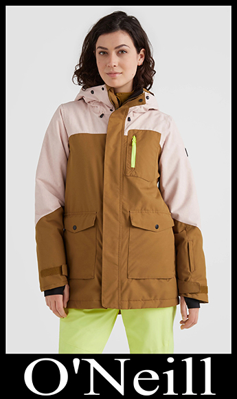 ONeill jackets 2023 new arrivals womens clothing 6 ONeill jackets 2023 new arrivals womens clothing 6