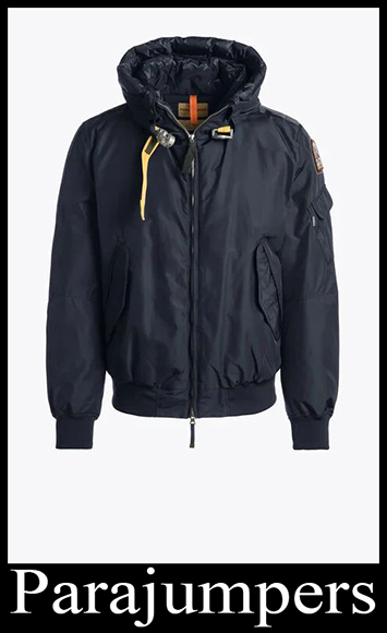 Parajumpers jackets 2023 new arrivals mens clothing 1 Parajumpers jackets 2023 new arrivals mens clothing 1