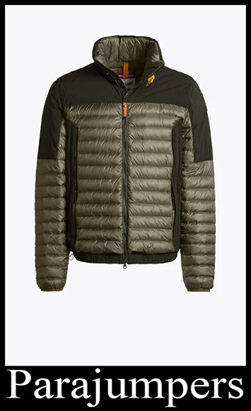 Parajumpers jackets 2023 new arrivals mens clothing 10 Parajumpers jackets 2023 new arrivals mens clothing 10