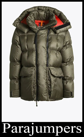Parajumpers jackets 2023 new arrivals mens clothing 12 Parajumpers jackets 2023 new arrivals mens clothing 12