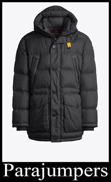 Parajumpers jackets 2023 new arrivals mens clothing 13 Parajumpers jackets 2023 new arrivals mens clothing 13