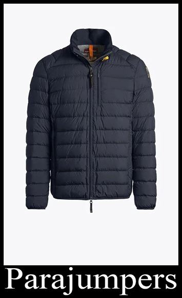 Parajumpers jackets 2023 new arrivals mens clothing 15 Parajumpers jackets 2023 new arrivals mens clothing 15