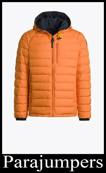 Parajumpers jackets 2023 new arrivals mens clothing 16 Parajumpers jackets 2023 new arrivals mens clothing 16
