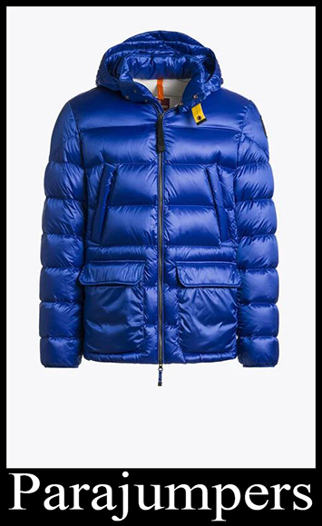 Parajumpers jackets 2023 new arrivals mens clothing 17 Parajumpers jackets 2023 new arrivals mens clothing 17