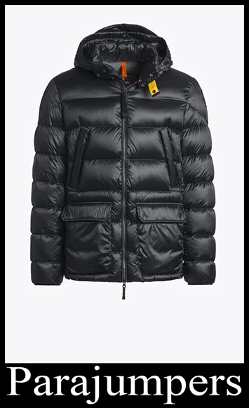 Parajumpers jackets 2023 new arrivals mens clothing 18 Parajumpers jackets 2023 new arrivals mens clothing 18