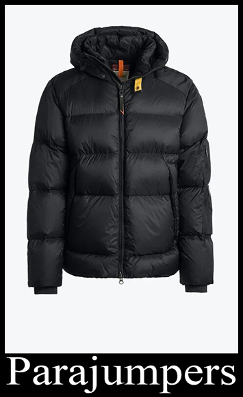 Parajumpers jackets 2023 new arrivals mens clothing 4 Parajumpers jackets 2023 new arrivals mens clothing 4
