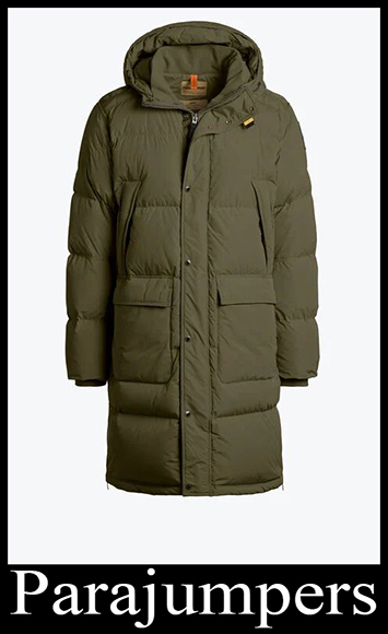 Parajumpers jackets 2023 new arrivals mens clothing 9 Parajumpers jackets 2023 new arrivals mens clothing 9