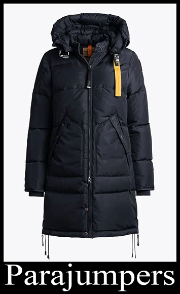 Parajumpers jackets 2023 new arrivals womens clothing 1 Parajumpers jackets 2023 new arrivals womens clothing 1
