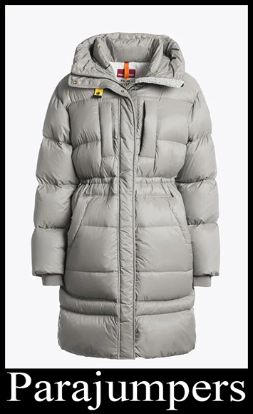 Parajumpers jackets 2023 new arrivals womens clothing 12 Parajumpers jackets 2023 new arrivals womens clothing 12