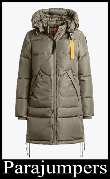 Parajumpers jackets 2023 new arrivals womens clothing 2 Parajumpers jackets 2023 new arrivals womens clothing 2