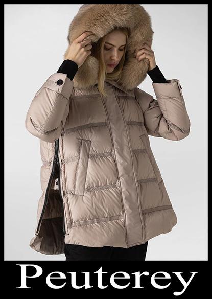 Peuterey jackets 2023 new arrivals womens clothing 1 Peuterey jackets 2023 new arrivals womens clothing 1