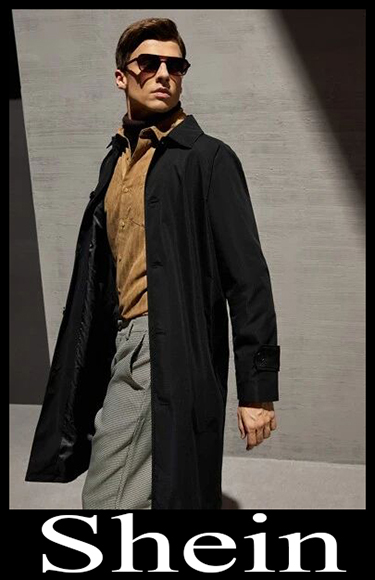 Shein jackets 2023 new arrivals mens clothing 1 Shein jackets 2023 new arrivals mens clothing 1
