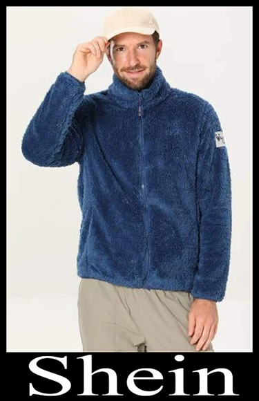 Shein jackets 2023 new arrivals mens clothing 12 Shein jackets 2023 new arrivals mens clothing 12