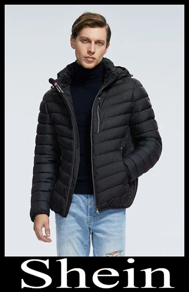 Shein jackets 2023 new arrivals mens clothing 13 Shein jackets 2023 new arrivals mens clothing 13