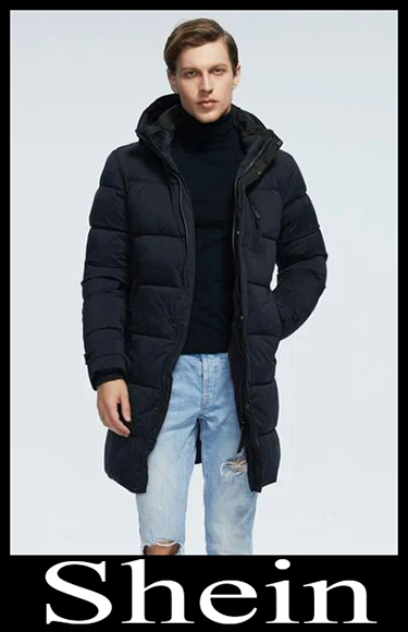Shein jackets 2023 new arrivals mens clothing 14 Shein jackets 2023 new arrivals mens clothing 14