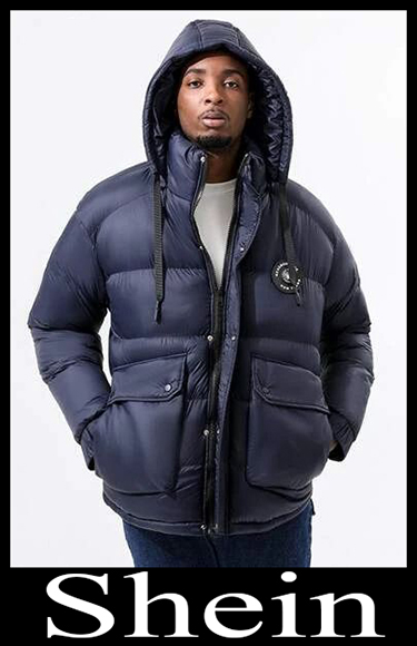Shein jackets 2023 new arrivals mens clothing 15 Shein jackets 2023 new arrivals mens clothing 15