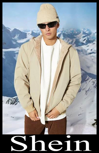 Shein jackets 2023 new arrivals mens clothing 16 Shein jackets 2023 new arrivals mens clothing 16