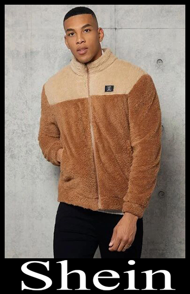 Shein jackets 2023 new arrivals mens clothing 17 Shein jackets 2023 new arrivals mens clothing 17