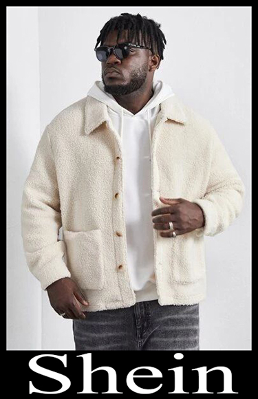 Shein jackets 2023 new arrivals mens clothing 18 Shein jackets 2023 new arrivals mens clothing 18