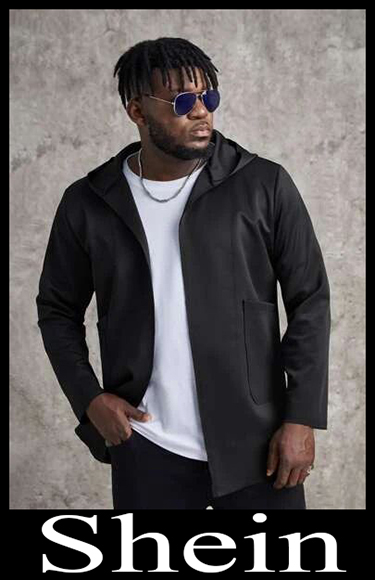 Shein jackets 2023 new arrivals mens clothing 19 Shein jackets 2023 new arrivals mens clothing 19