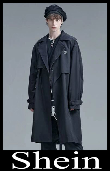 Shein jackets 2023 new arrivals mens clothing 2 Shein jackets 2023 new arrivals mens clothing 2