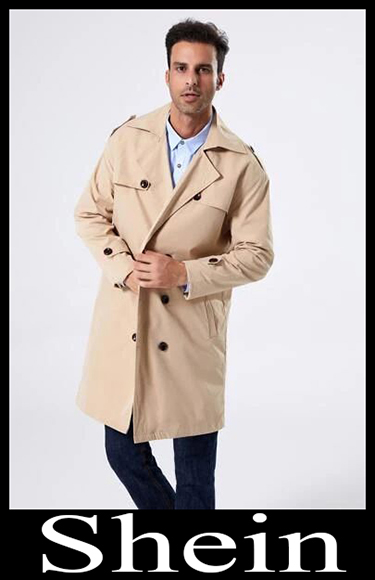 Shein jackets 2023 new arrivals mens clothing 20 Shein jackets 2023 new arrivals mens clothing 20