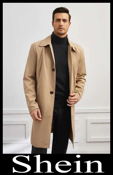 Shein jackets 2023 new arrivals mens clothing 3 Shein jackets 2023 new arrivals mens clothing 3