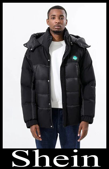 Shein jackets 2023 new arrivals mens clothing 4 Shein jackets 2023 new arrivals mens clothing 4