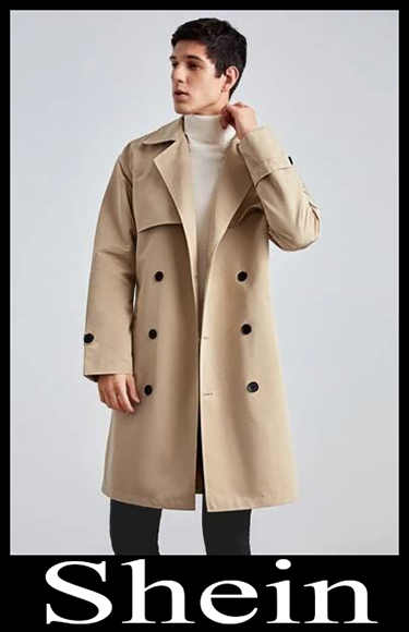 Shein jackets 2023 new arrivals mens clothing 6 Shein jackets 2023 new arrivals mens clothing 6