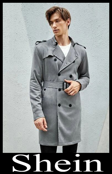 Shein jackets 2023 new arrivals mens clothing 7 Shein jackets 2023 new arrivals mens clothing 7