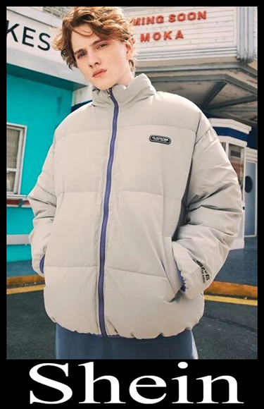 Shein jackets 2023 new arrivals mens clothing 9 Shein jackets 2023 new arrivals mens clothing 9