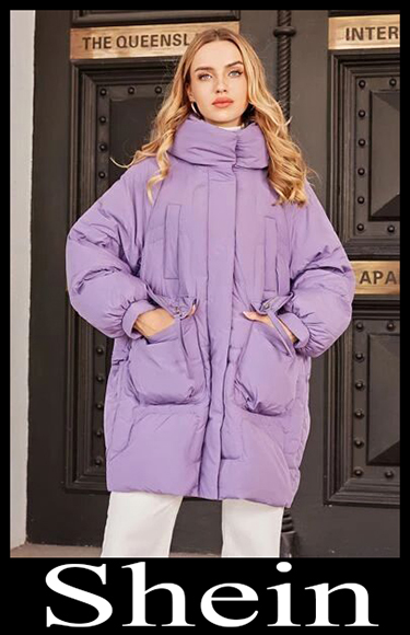 Shein jackets 2023 new arrivals womens clothing 1 Shein jackets 2023 new arrivals womens clothing 1