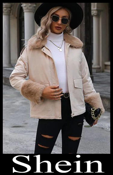 Shein jackets 2023 new arrivals womens clothing 10 Shein jackets 2023 new arrivals womens clothing 10
