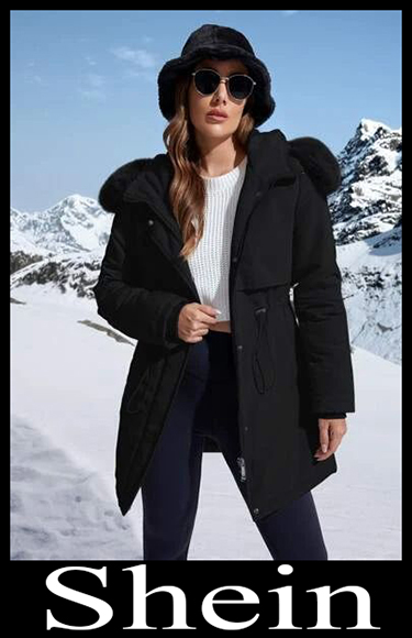 Shein jackets 2023 new arrivals womens clothing 12 Shein jackets 2023 new arrivals womens clothing 12