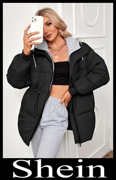 Shein jackets 2023 new arrivals womens clothing 13 Shein jackets 2023 new arrivals womens clothing 13